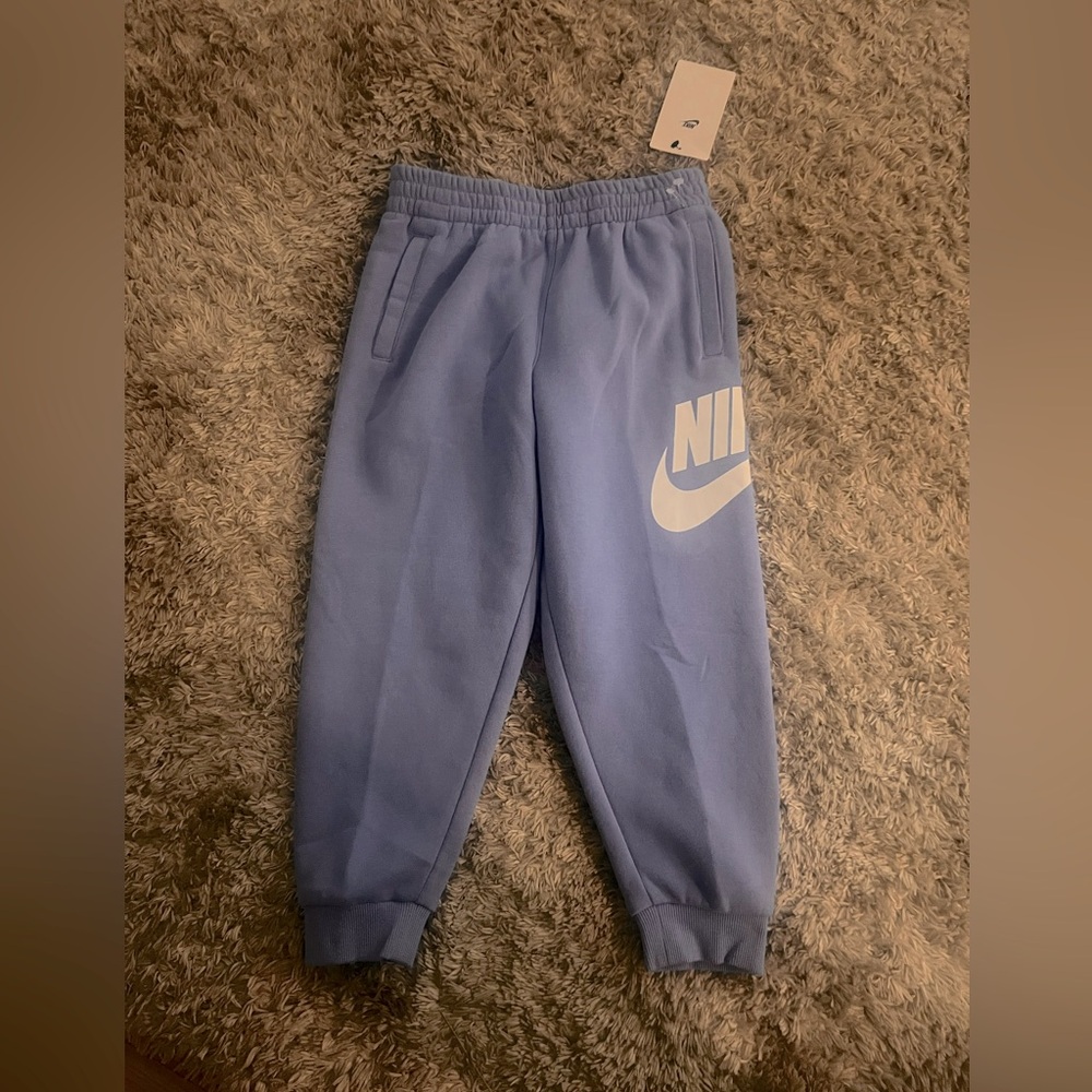Nike sweatpants